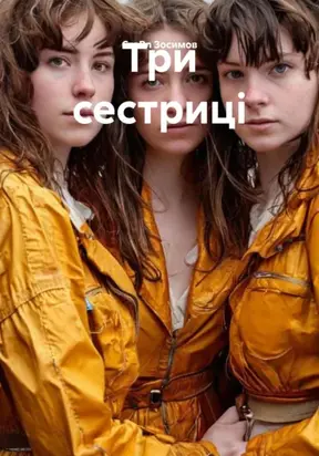 Три сестриці