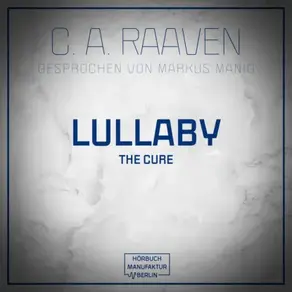 Lullaby (ungekürzt)