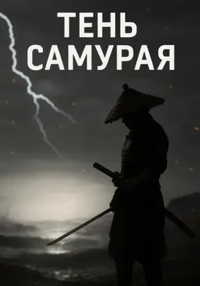 Тень Самурая