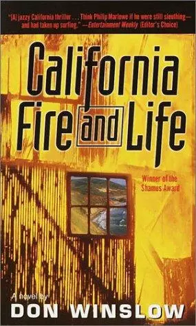 California Fire And Life