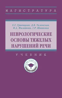 Неврологические основы тяжелых нарушений речи