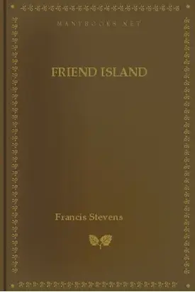 Friend Island