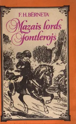 Mazais lords Fontlerojs