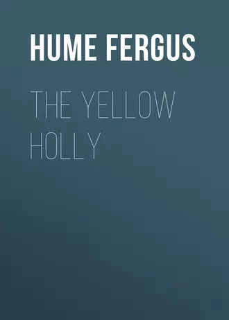 The Yellow Holly