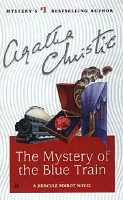 Тайна Голубого поезда