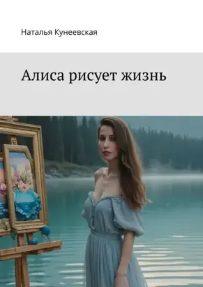 Алиса рисует жизнь