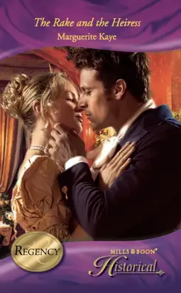 The Rake And The Heiress