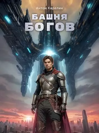 Башня Богов I