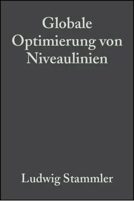 Globale Optimierung von Niveaulinien