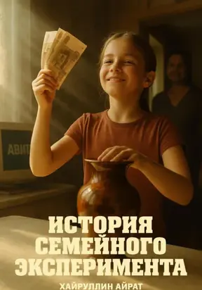 История семейного эксперимента