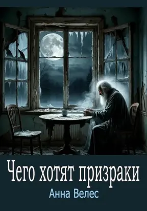 Чего хотят призраки