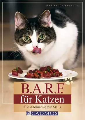 B.A.R.F. für Katzen