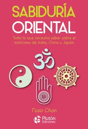 Sabiduría oriental