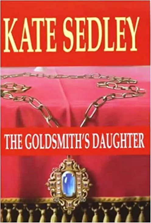 The Goldsmith’s Daughter