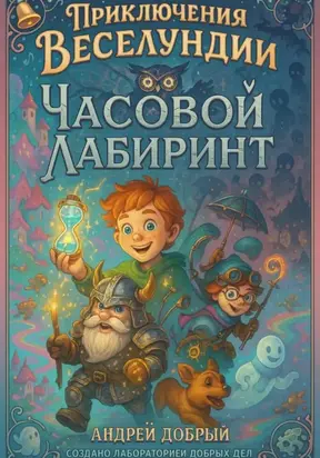 Часовой лабиринт