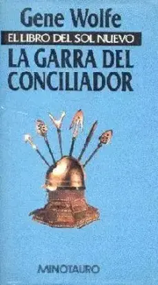 La Garra del Conciliador