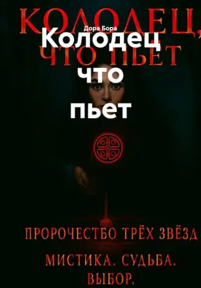 Колодец что пьет