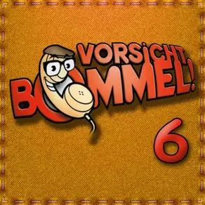 Vorsicht Bommel 6
