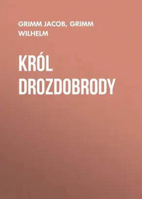 Król Drozdobrody
