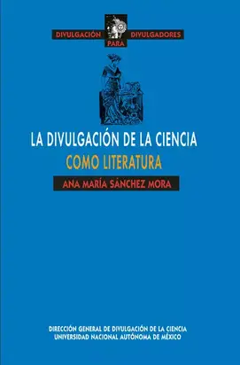 La divulgación de la ciencia como literatura