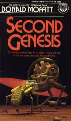 Second Genesis