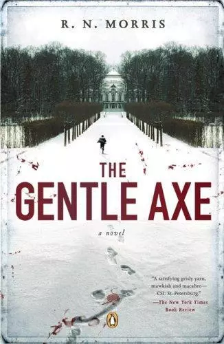 The Gentle Axe