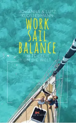 Work Sail Balance