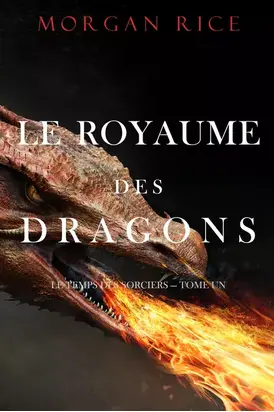 Le Royaume des Dragons