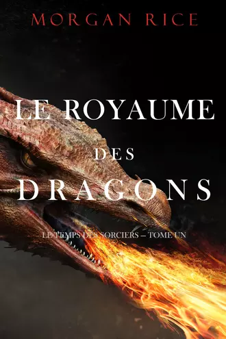 Le Royaume des Dragons