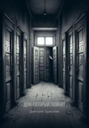Дом который помнит