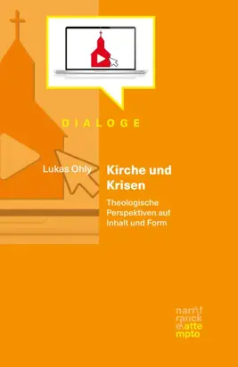 Kirche und Krisen