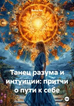 Танец разума и интуиции: притчи о пути к себе