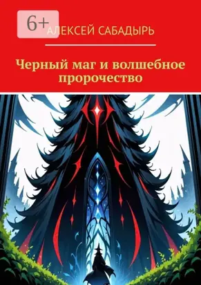 Черный маг и волшебное пророчество