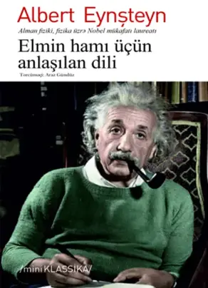 Elmin hamı üçün anlaşılan dili