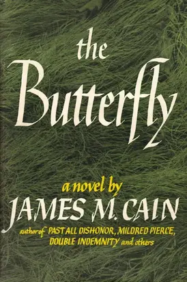 The Butterfly