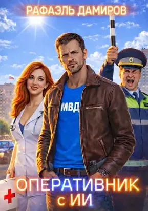 Оперативник с ИИ