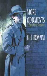 More Oddments [Collection of stories]