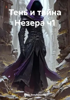 Тень и тайна Незера ч1