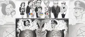 Газета Завтра 27 (1076 2014)