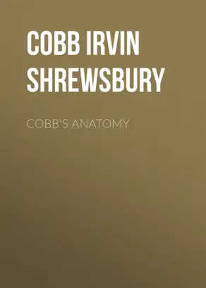 Cobb's Anatomy