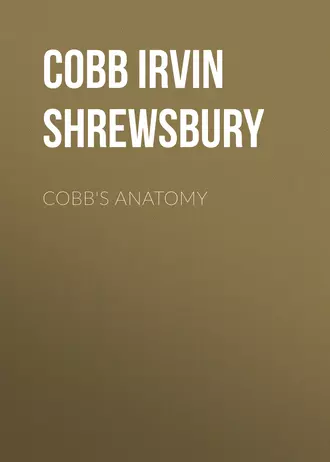 Cobb's Anatomy