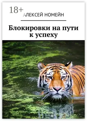 Блокировки на пути к успеху