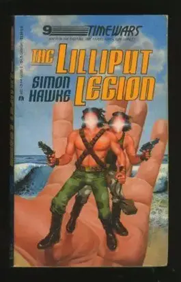 Lilliput Legion