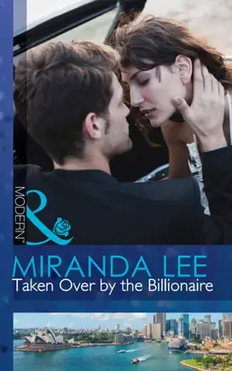 Taken Over by the Billionaire