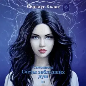 Самописец. Слезы заблудших душ