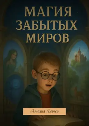 Магия забытых миров