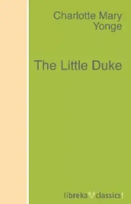 The Little Duke