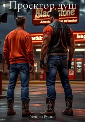 Проектор душ