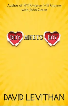 Boy Meets Boy