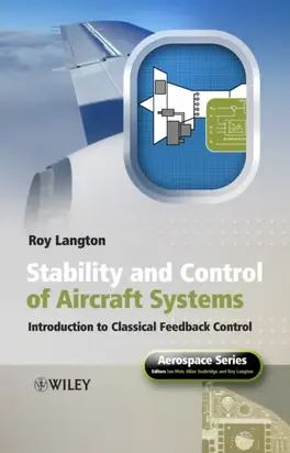 Stability and Control of Aircraft Systems
